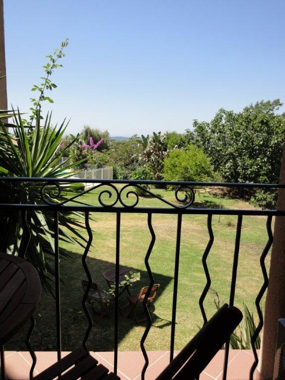 Auberge U Licettu Cuttoli-Corticchiato Luaran gambar