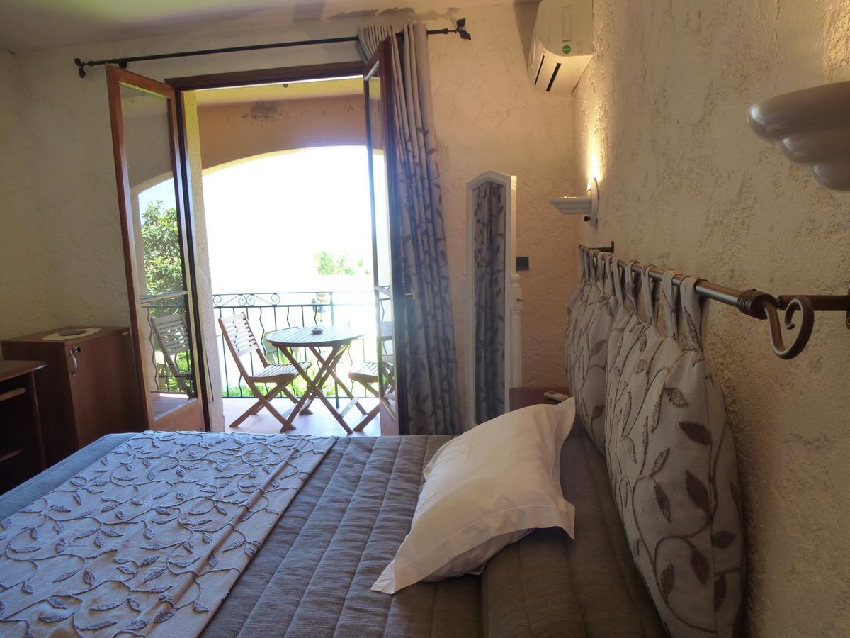 Auberge U Licettu Cuttoli-Corticchiato Luaran gambar