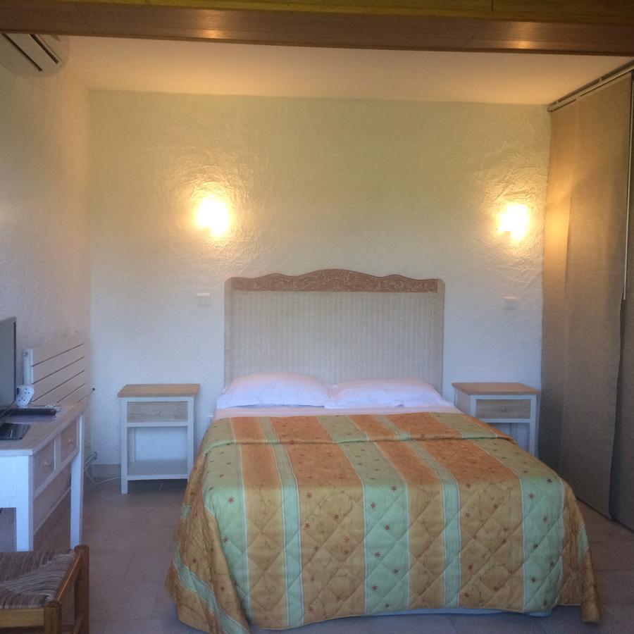 Auberge U Licettu Cuttoli-Corticchiato Luaran gambar