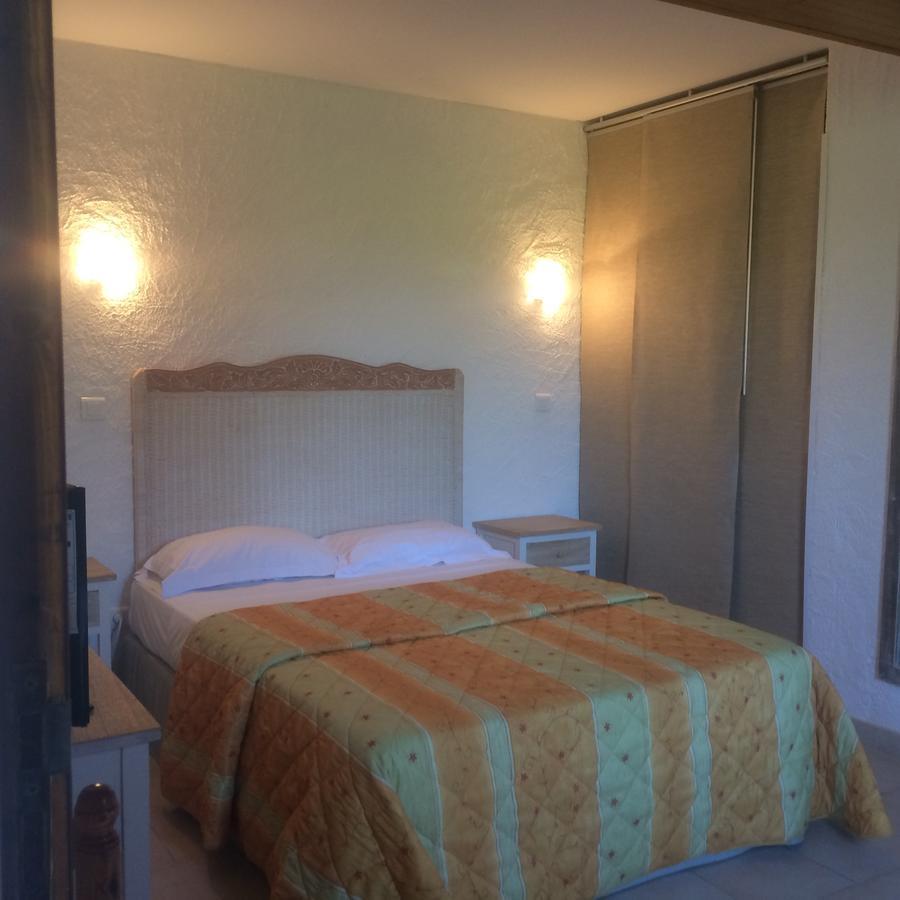 Auberge U Licettu Cuttoli-Corticchiato Luaran gambar